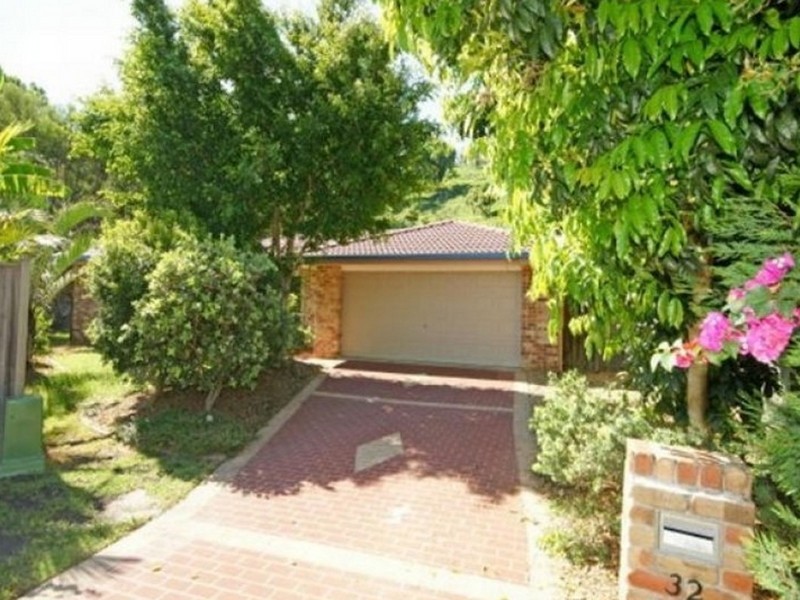 32 Doyle Place, The Gap QLD 4061