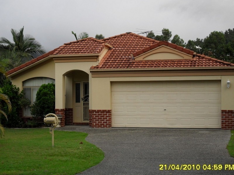 18 Glenwood Place, The Gap QLD 4061