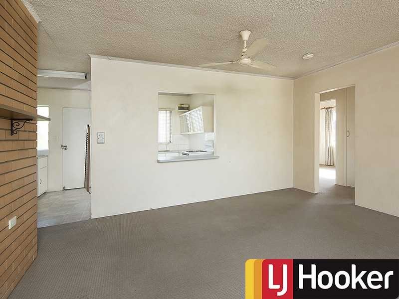 3/66 Woodstock Road, Toowong QLD 4066
