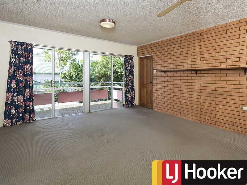 3/66 Woodstock Road, Toowong QLD 4066
