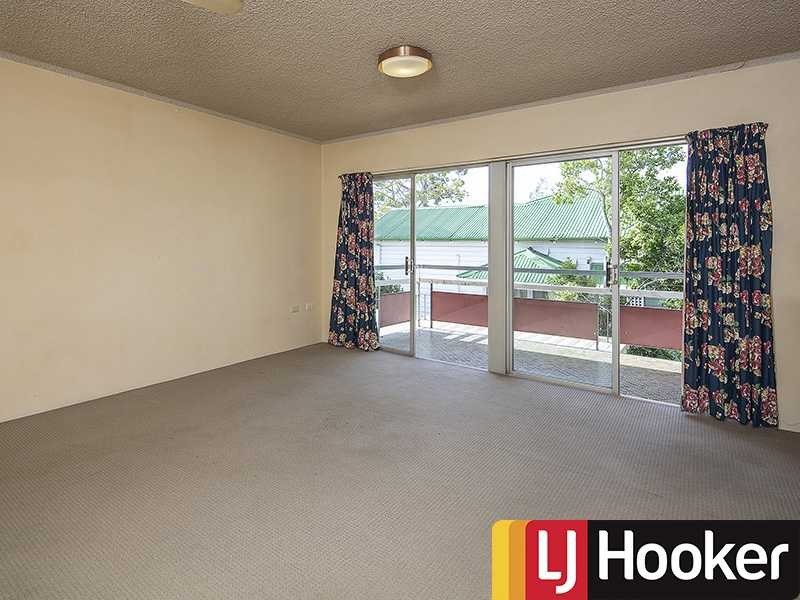 3/66 Woodstock Road, Toowong QLD 4066