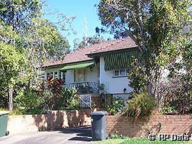 21 Lynwood Crescent, Ashgrove QLD 4060
