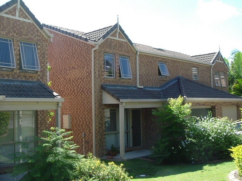 5/15 Kaloma Road, The Gap QLD 4061