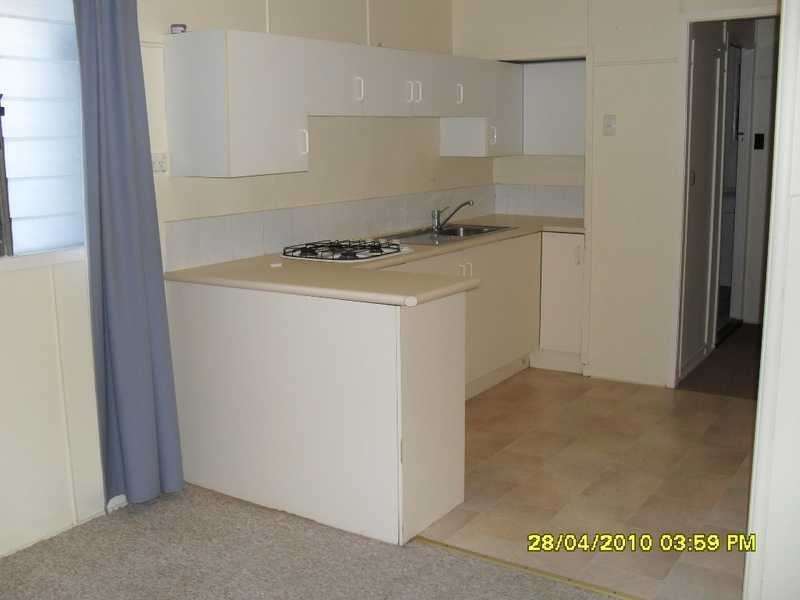 4/36 Harding Street, Ashgrove QLD 4060