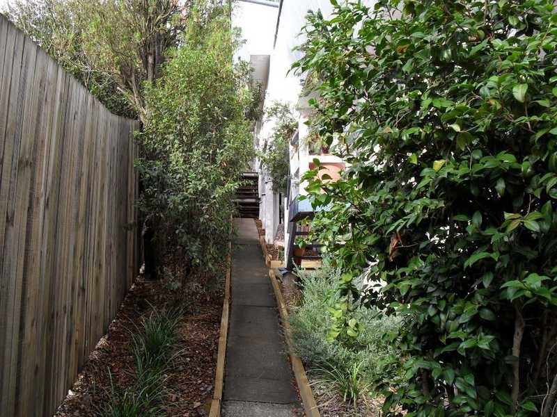 4/36 Harding Street, Ashgrove QLD 4060