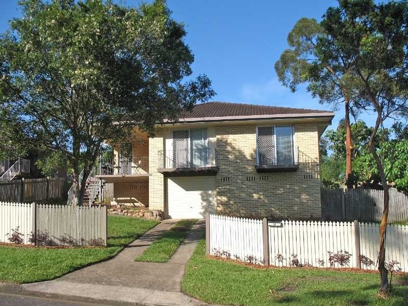 12 Cedarhurst Street, The Gap QLD 4061