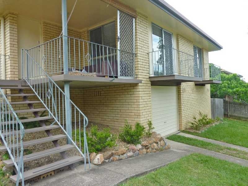 12 Cedarhurst Street, The Gap QLD 4061