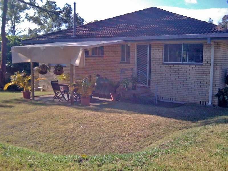 12 Cedarhurst Street, The Gap QLD 4061