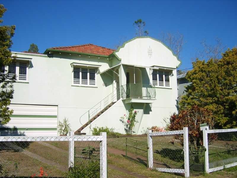 61 Girraween Grove, Ashgrove QLD 4060