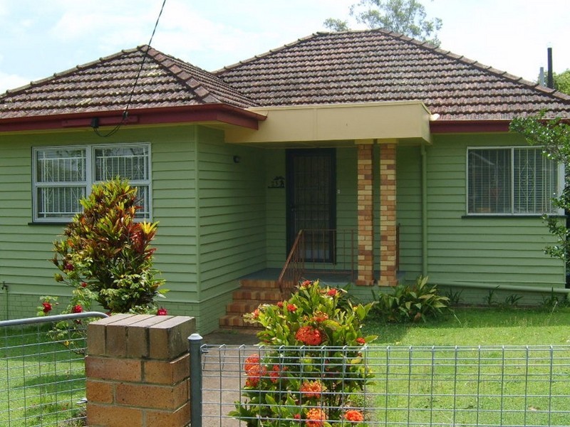 23 Yoku Road, Ashgrove QLD 4060