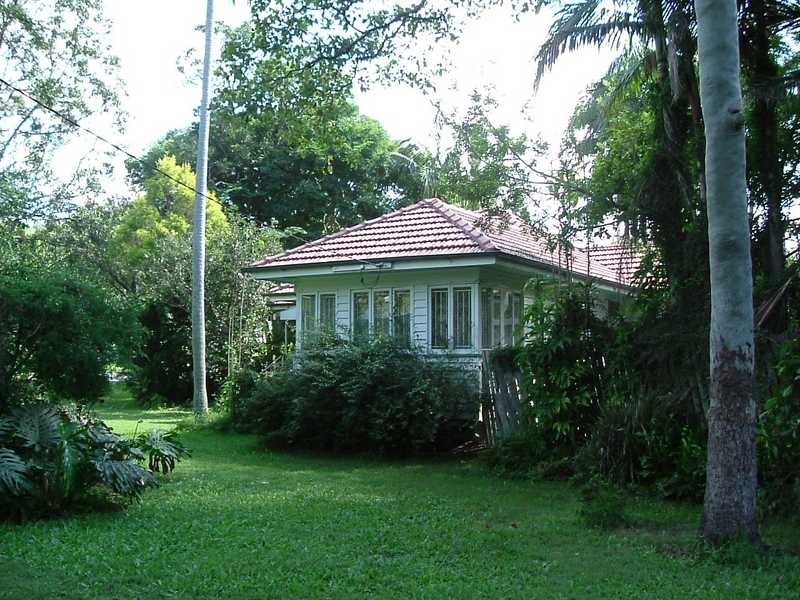 19 Gresham Street, Ashgrove QLD 4060