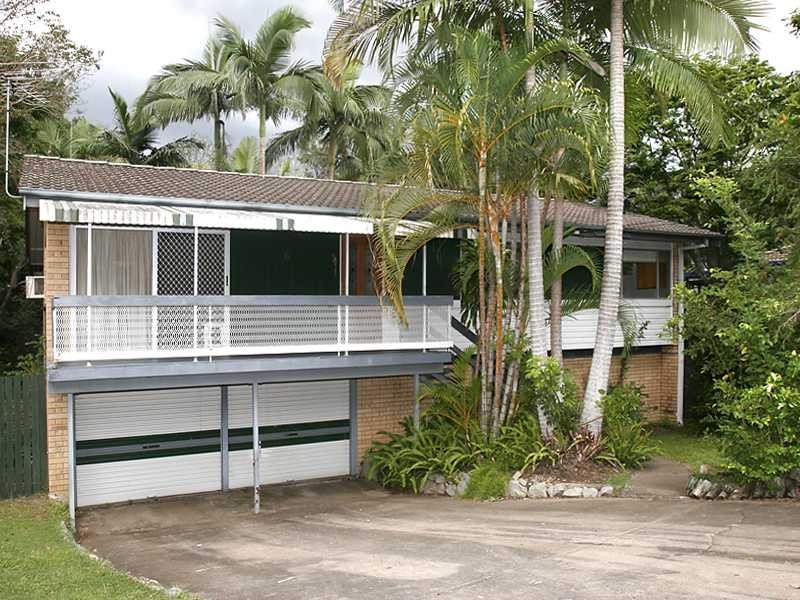 6 Jimna Street, The Gap QLD 4061