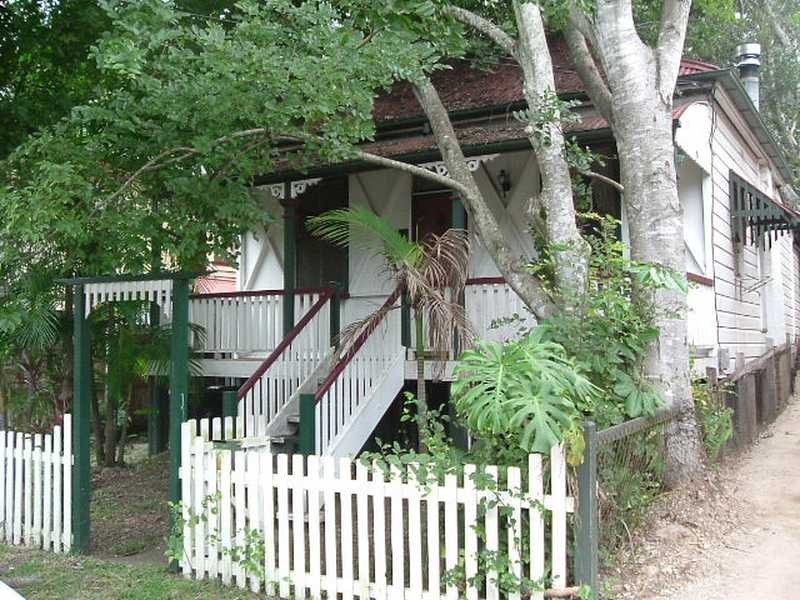 41 Macartney Street, Paddington QLD 4064