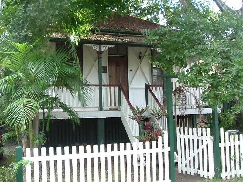 41 Macartney Street, Paddington QLD 4064