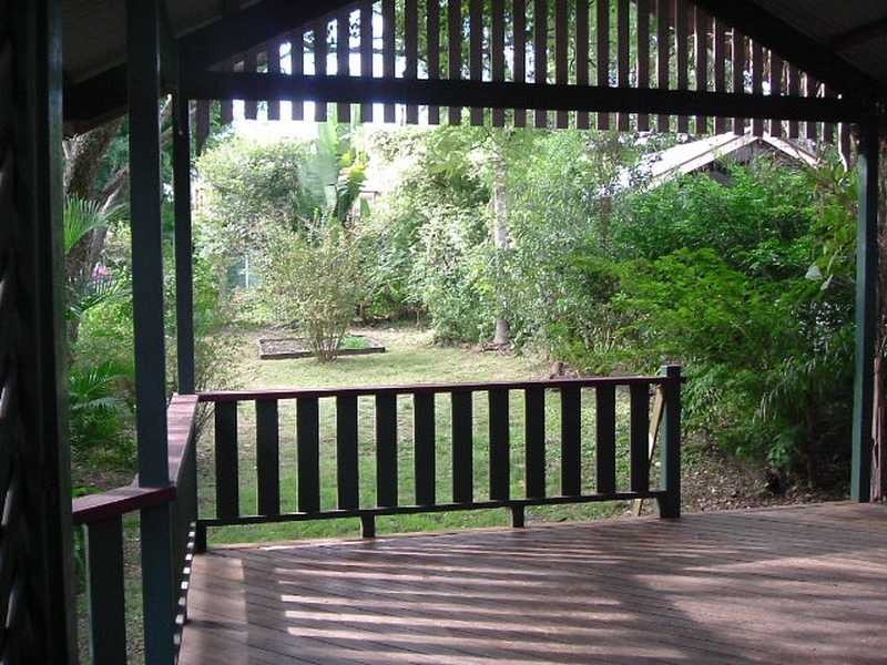 41 Macartney Street, Paddington QLD 4064