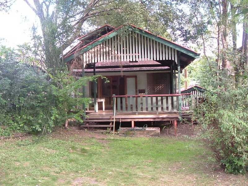 41 Macartney Street, Paddington QLD 4064