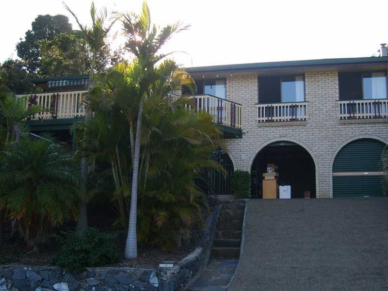 10 Ballybritt Street, The Gap QLD 4061