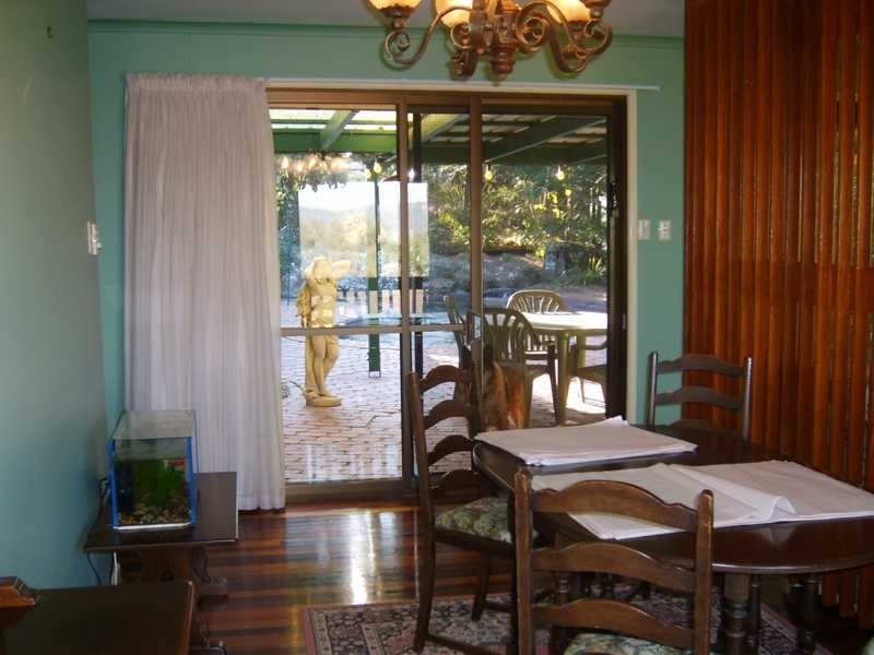 10 Ballybritt Street, The Gap QLD 4061