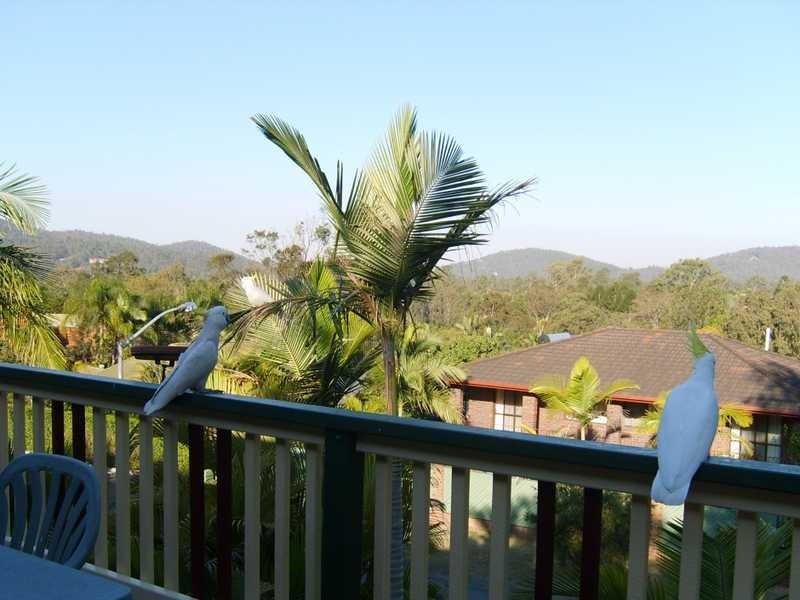 10 Ballybritt Street, The Gap QLD 4061