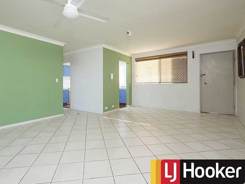 2/20 Rosemount Terrace, Windsor QLD 4030