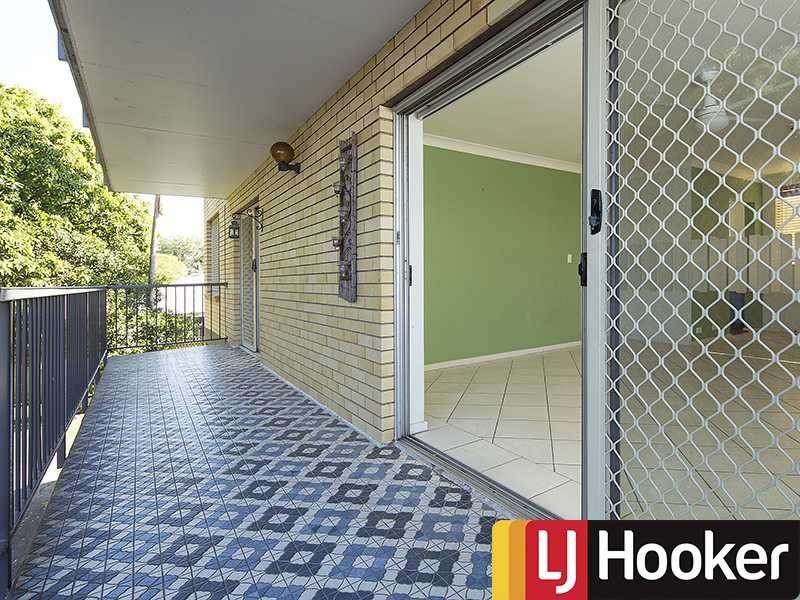 2/20 Rosemount Terrace, Windsor QLD 4030