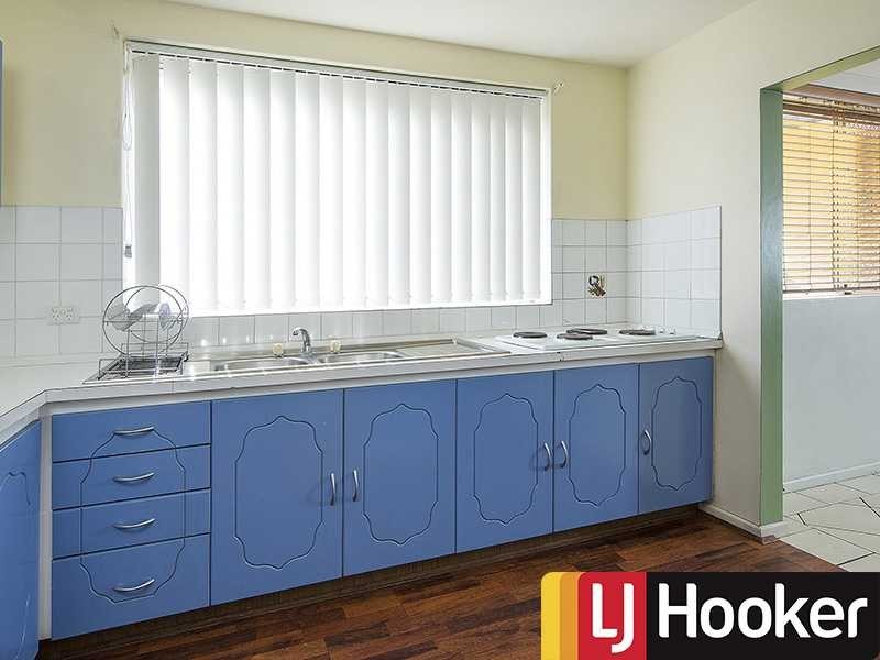 2/20 Rosemount Terrace, Windsor QLD 4030