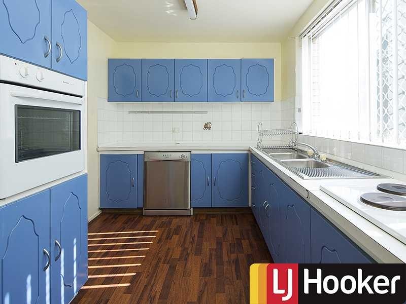 2/20 Rosemount Terrace, Windsor QLD 4030