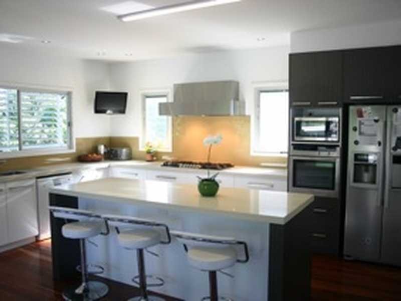 46 Bennett Road, The Gap QLD 4061