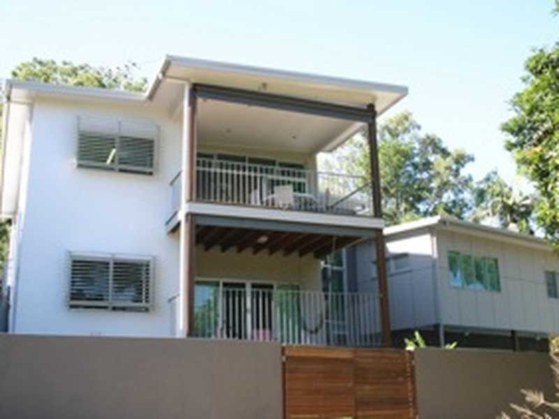 46 Bennett Road, The Gap QLD 4061