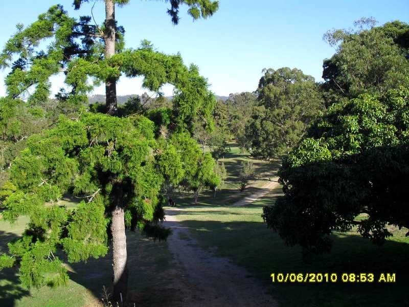 46 Bennett Road, The Gap QLD 4061