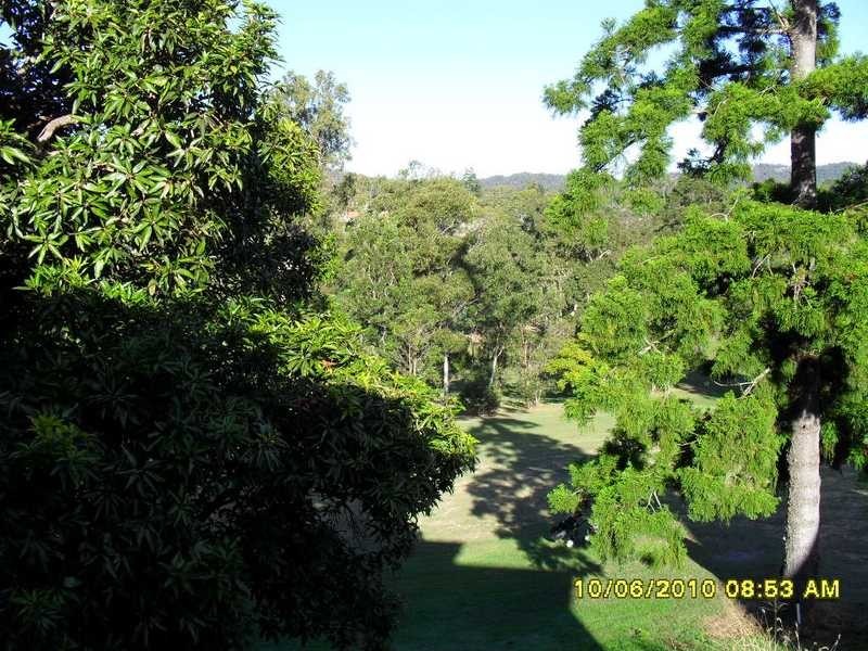 46 Bennett Road, The Gap QLD 4061