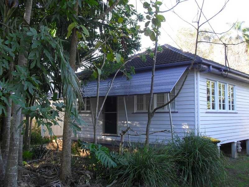 1/88 Coolibah Street, Bardon QLD 4065