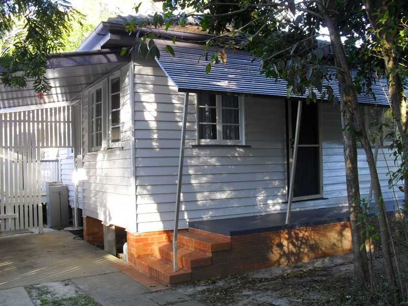 1/88 Coolibah Street, Bardon QLD 4065