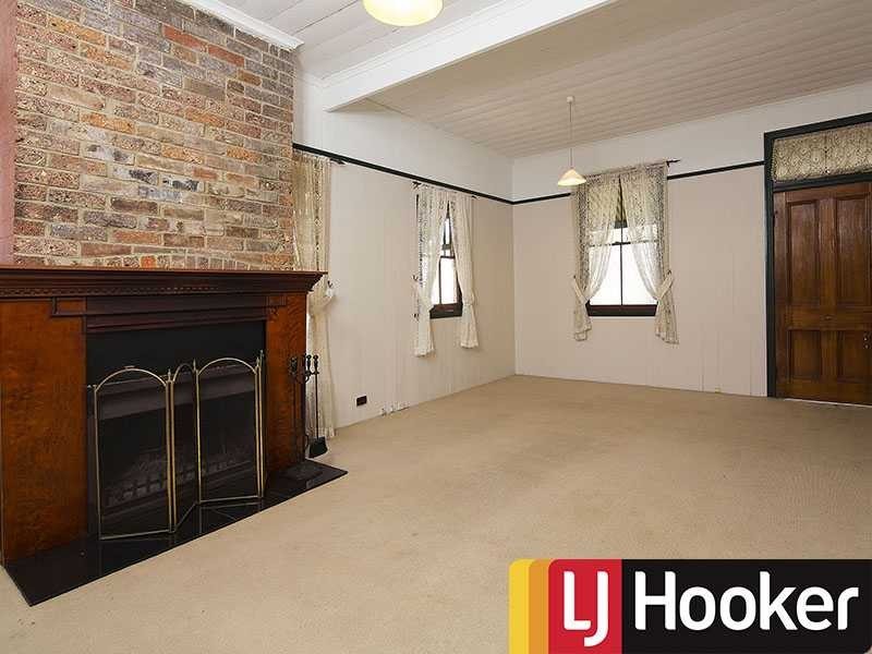 41 Macartney Street, Paddington QLD 4064