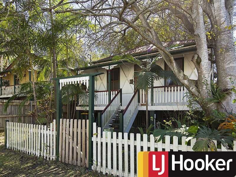 41 Macartney Street, Paddington QLD 4064