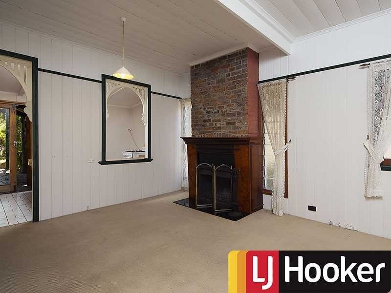 41 Macartney Street, Paddington QLD 4064