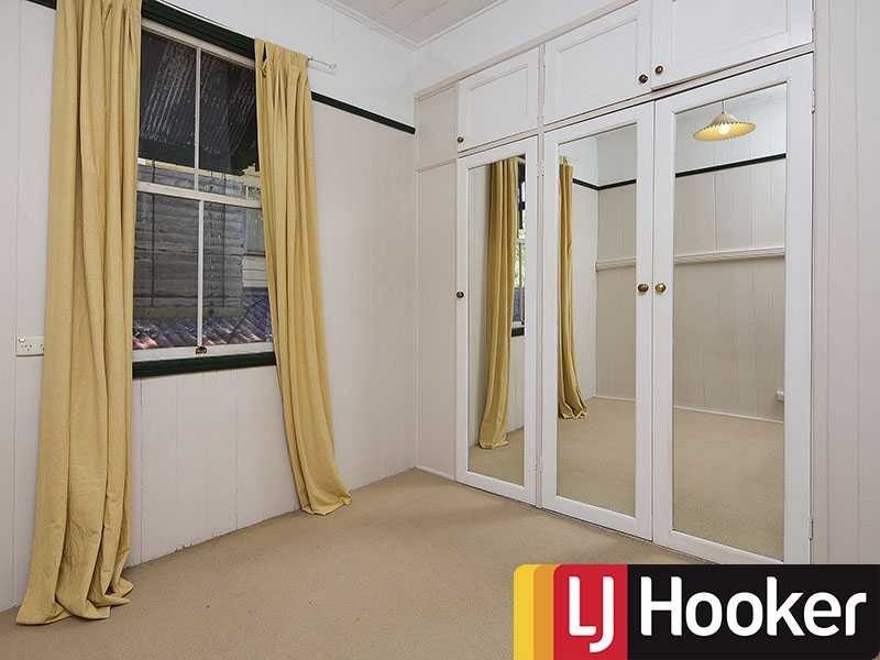 41 Macartney Street, Paddington QLD 4064