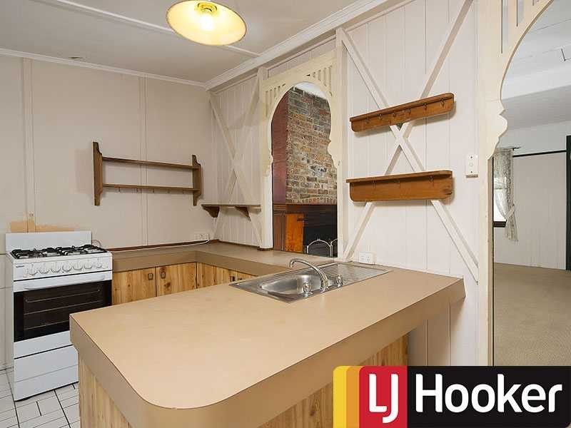 41 Macartney Street, Paddington QLD 4064