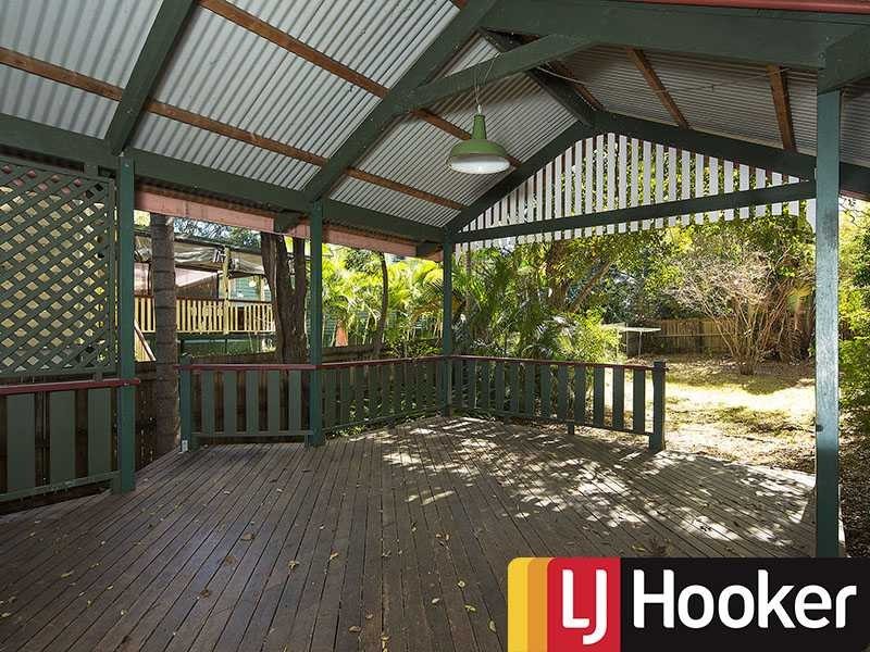 41 Macartney Street, Paddington QLD 4064