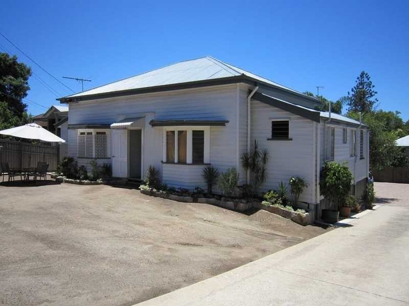 4/85 Stewart Road, Ashgrove QLD 4060