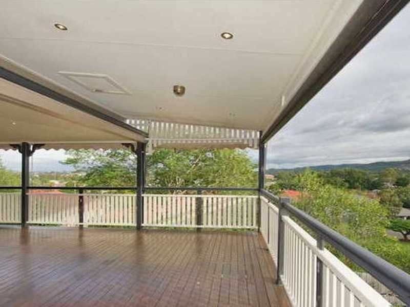 6 Laruma Street, Ashgrove QLD 4060