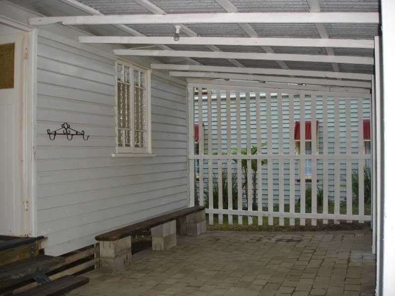 29 Lizzie Street, Bardon QLD 4065