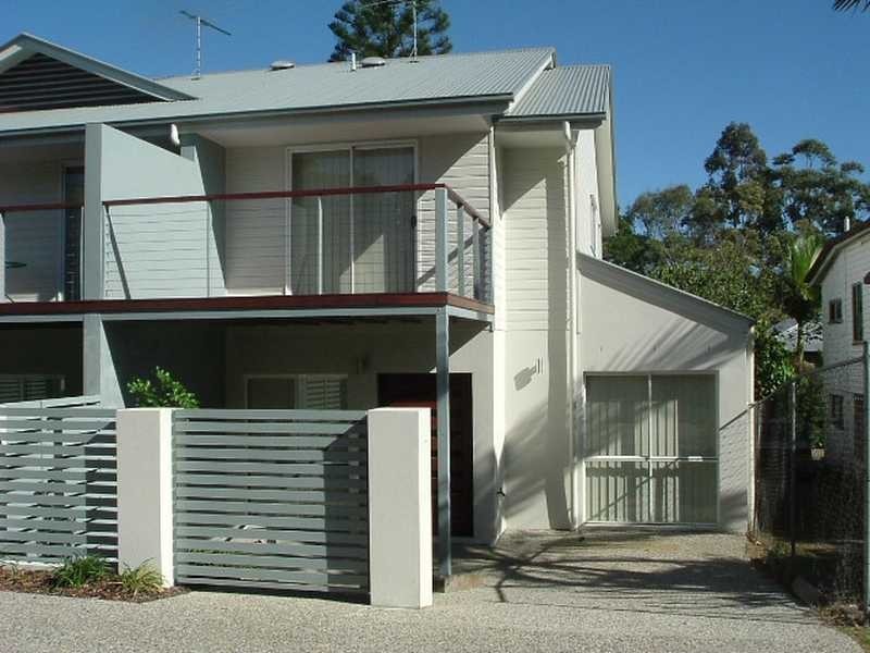 1/45 Aylesford Street, Annerley QLD 4103