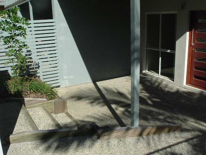 1/45 Aylesford Street, Annerley QLD 4103