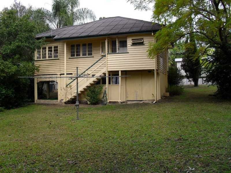 5 Arinya Road, Ashgrove QLD 4060