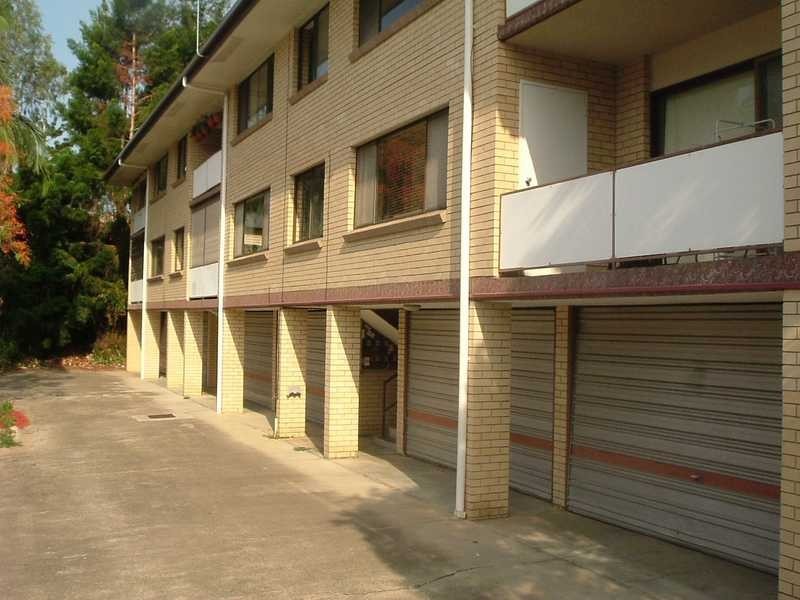 3/75 Stewart Road, Ashgrove QLD 4060