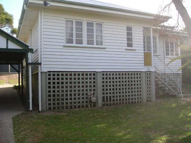 70 Lindsay Street, Ashgrove QLD 4060