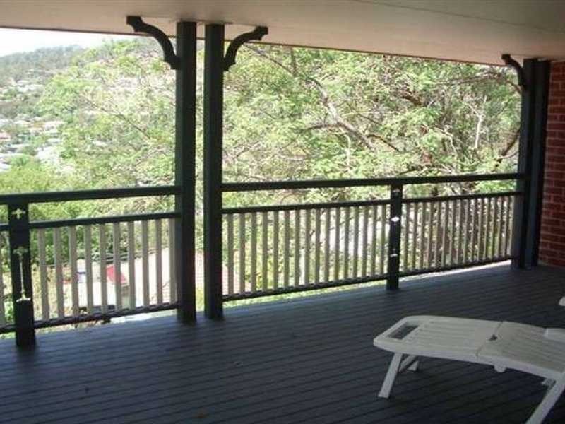 1a Glasgow Street, Ashgrove QLD 4060