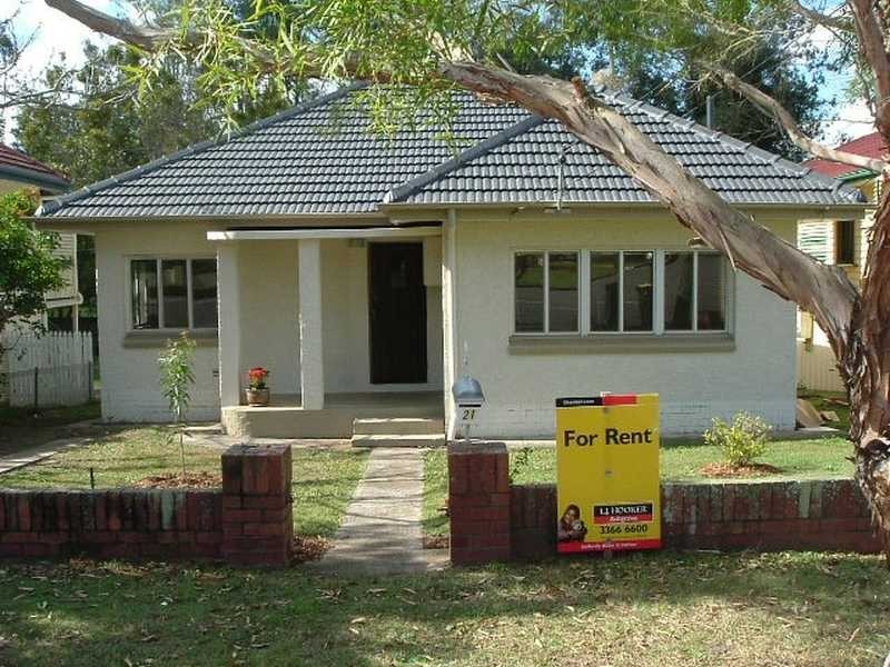 21 Arinya Road, Ashgrove QLD 4060