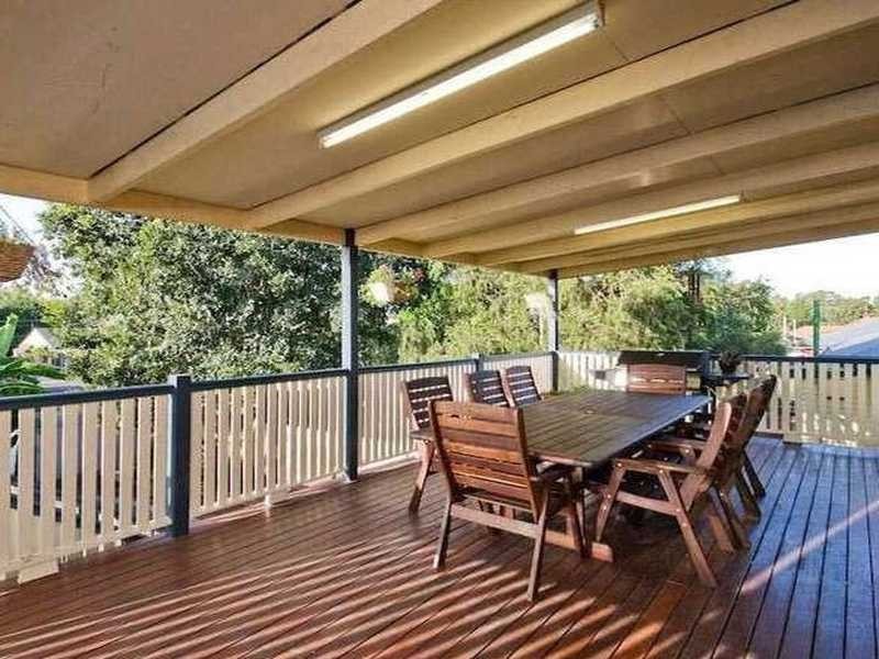 180 Ashgrove Avenue, Ashgrove QLD 4060